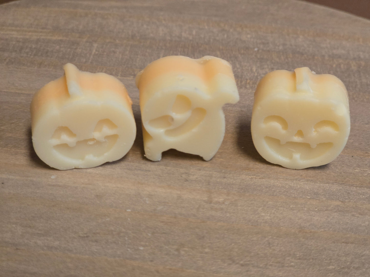 Mango Coconut  Spooky Wax Melts