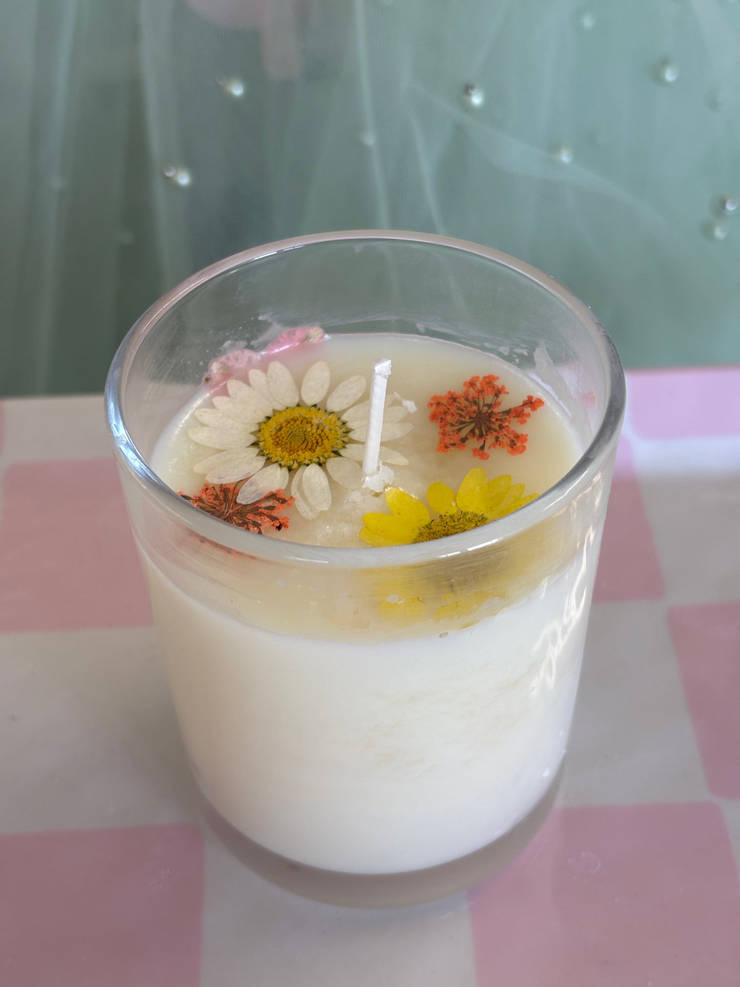 Apples and Maple Bourbon scent